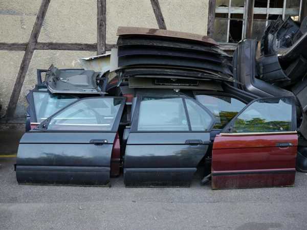 Navigating the Car Market: Tips for Finding the Best Salvage Deals