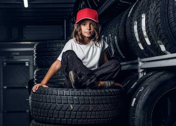 Evaluating Quality in Used Tires: What to Look For