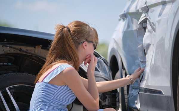 What Constitutes Minor Damage and How It Affects Vehicle Value